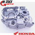 HONDA LEFT ENGINE CRANKCASE 2003-2019 CRF230F GENUINE OEM NEW 11200-KPS-900